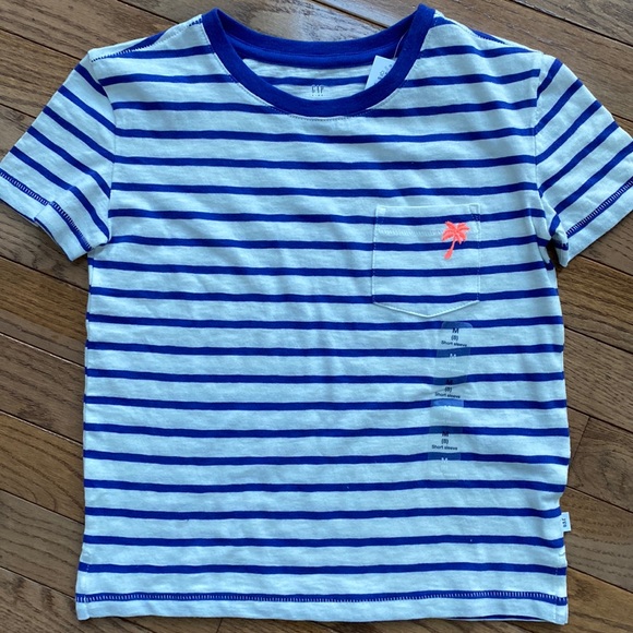 Gap girls t-shirt size M 8 years - Picture 1 of 6